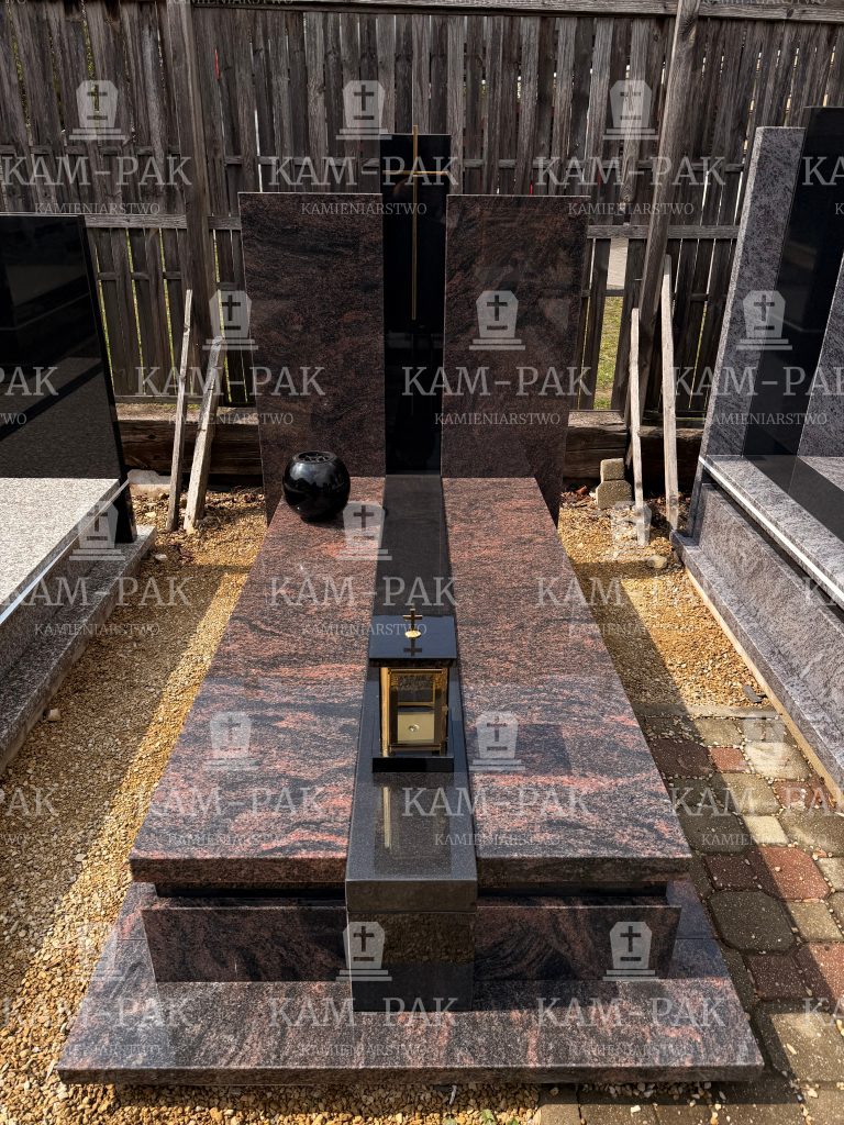 NAGROBEK 190X90CM KATOWICE ŚLĄSK